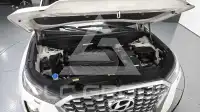 2019 Hyundai Palisade