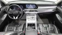 2019 Hyundai Palisade
