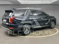 2019 Hyundai Palisade