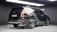 2019 Hyundai Palisade