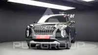 2019 Hyundai Palisade