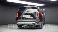 2019 Hyundai Palisade