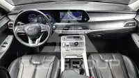 2019 Hyundai Palisade