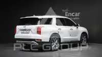 2019 Hyundai Palisade