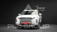 2019 Hyundai Palisade