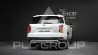 2019 Hyundai Palisade