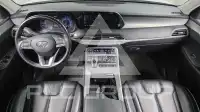 2019 Hyundai Palisade