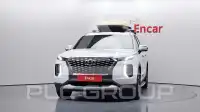 2019 Hyundai Palisade
