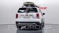 2019 Hyundai Palisade