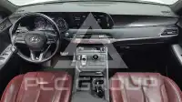2019 Hyundai Palisade