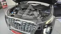 2019 Hyundai Palisade