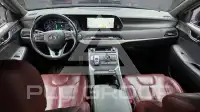 2019 Hyundai Palisade