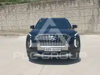 2019 Hyundai Palisade