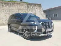 2019 Hyundai Palisade