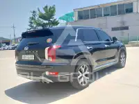 2019 Hyundai Palisade