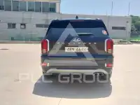 2019 Hyundai Palisade