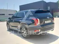 2019 Hyundai Palisade