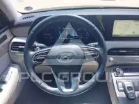 2019 Hyundai Palisade