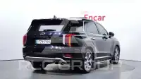 2019 Hyundai Palisade