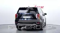 2019 Hyundai Palisade