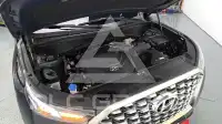 2019 Hyundai Palisade
