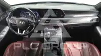 2019 Hyundai Palisade