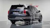 2019 Hyundai Palisade