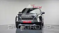 2019 Hyundai Palisade