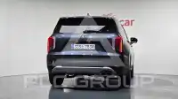 2019 Hyundai Palisade