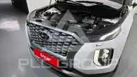 2019 Hyundai Palisade