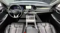 2019 Hyundai Palisade