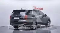2019 Hyundai Palisade
