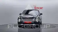 2019 Hyundai Palisade
