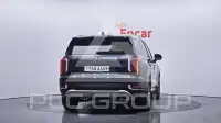 2019 Hyundai Palisade