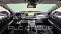 2019 Hyundai Palisade