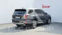 2019 Hyundai Palisade