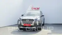 2019 Hyundai Palisade