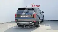 2019 Hyundai Palisade