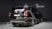 2019 Hyundai Palisade