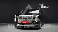 2019 Hyundai Palisade