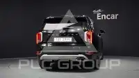 2019 Hyundai Palisade
