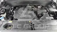 2019 Hyundai Palisade
