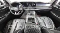 2019 Hyundai Palisade