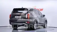2019 Hyundai Palisade