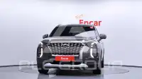2019 Hyundai Palisade