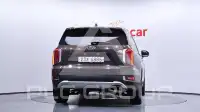 2019 Hyundai Palisade