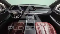 2019 Hyundai Palisade