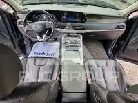2019 Hyundai Palisade