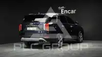 2019 Hyundai Palisade