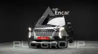 2019 Hyundai Palisade